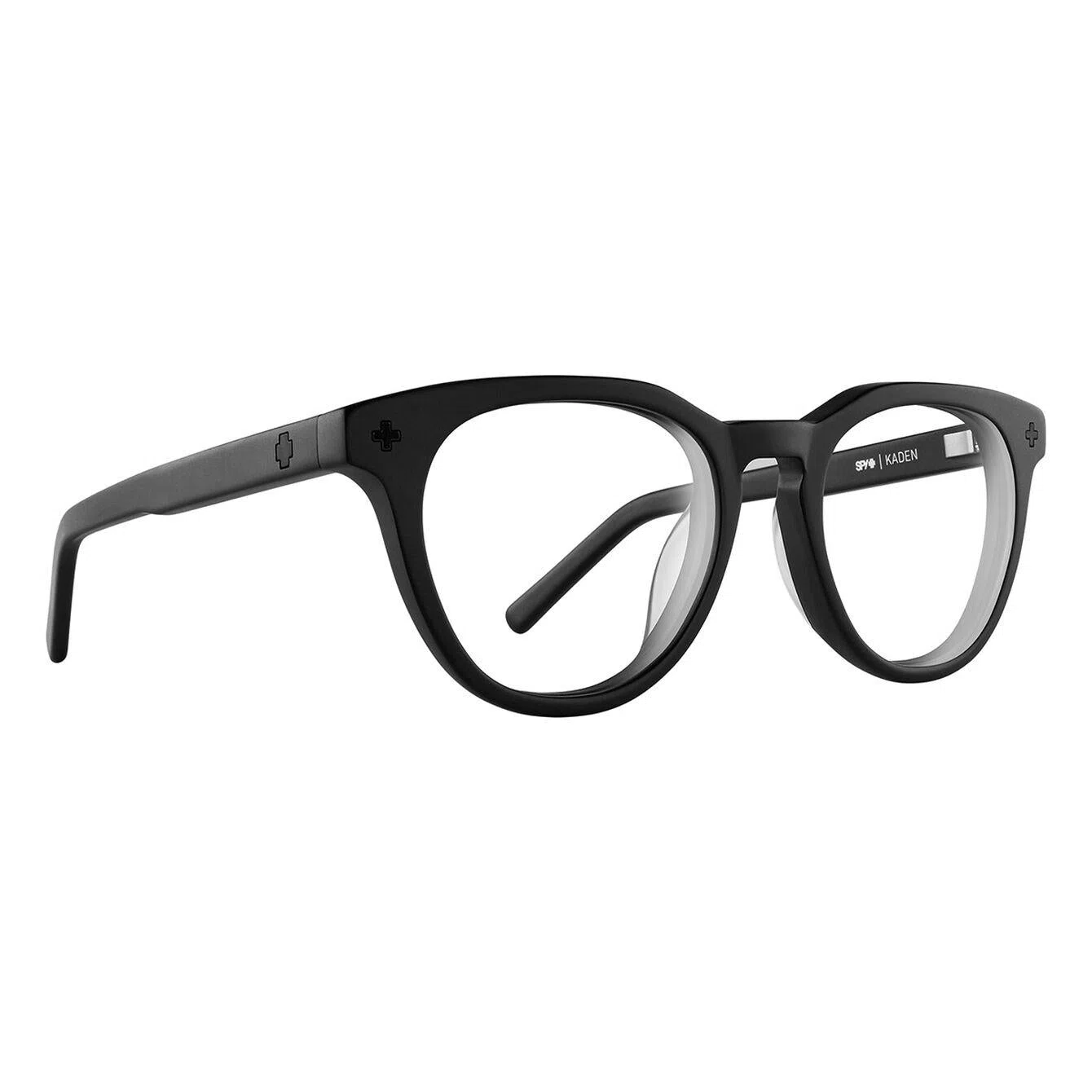 SpyOptic 570000 Eyeglasses (SO_570000_0000111) - view 3